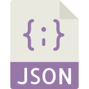 RESTful JSON API